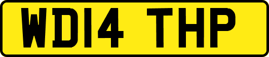 WD14THP