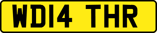 WD14THR