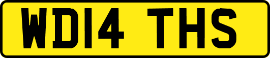 WD14THS
