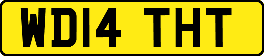 WD14THT