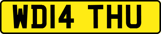 WD14THU
