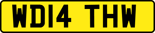 WD14THW