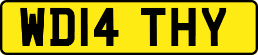 WD14THY