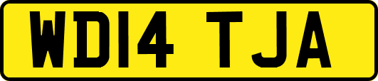 WD14TJA