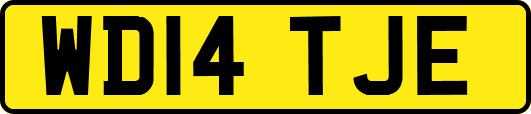 WD14TJE