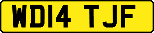 WD14TJF