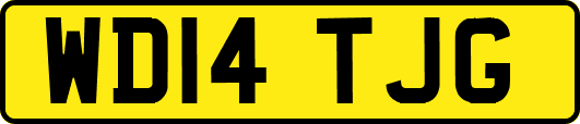 WD14TJG