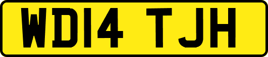 WD14TJH