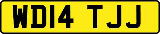 WD14TJJ