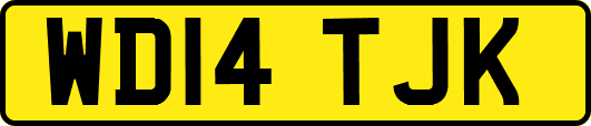 WD14TJK