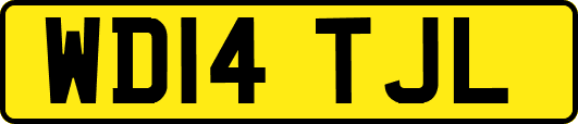 WD14TJL