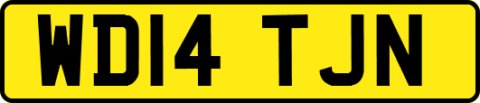 WD14TJN