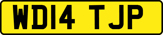 WD14TJP