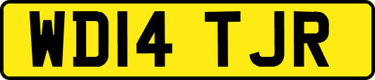 WD14TJR