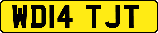 WD14TJT