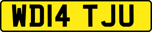 WD14TJU
