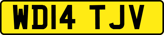 WD14TJV