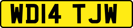 WD14TJW