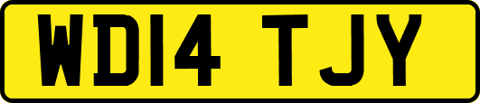 WD14TJY