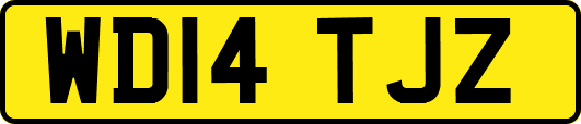 WD14TJZ