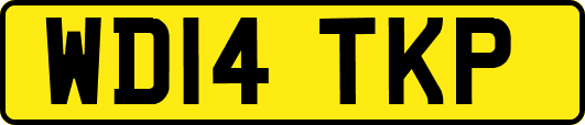 WD14TKP