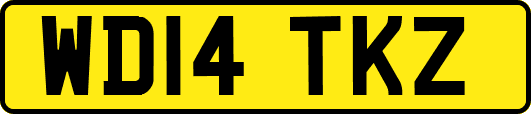 WD14TKZ