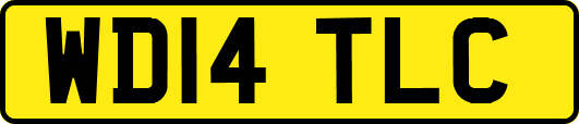 WD14TLC