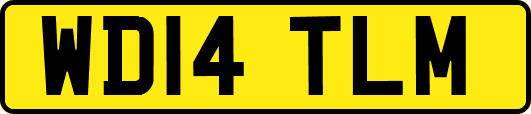 WD14TLM