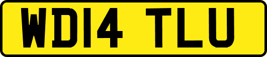 WD14TLU
