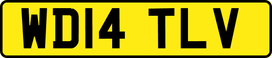 WD14TLV