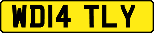 WD14TLY