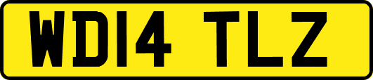 WD14TLZ