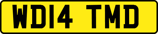 WD14TMD