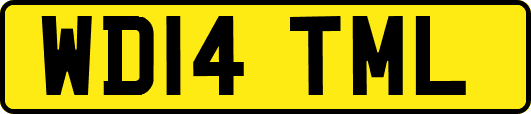 WD14TML