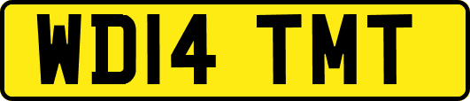 WD14TMT