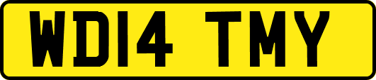 WD14TMY
