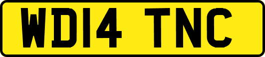 WD14TNC