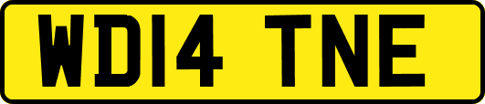 WD14TNE