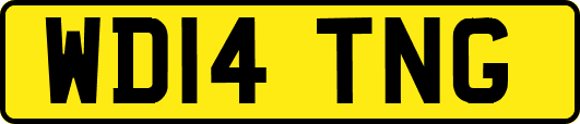 WD14TNG