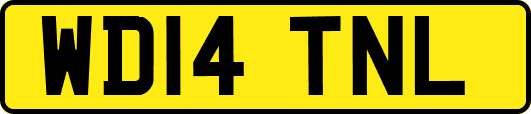 WD14TNL