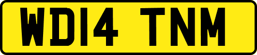 WD14TNM