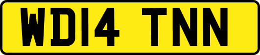 WD14TNN