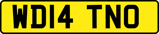 WD14TNO