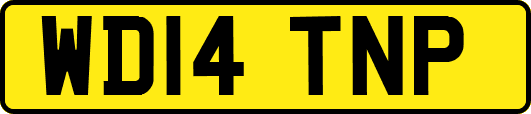 WD14TNP