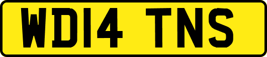 WD14TNS