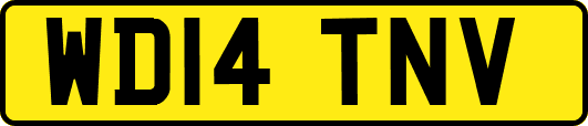 WD14TNV