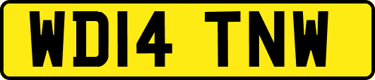 WD14TNW