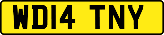 WD14TNY