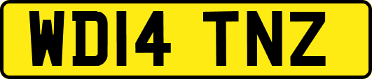WD14TNZ