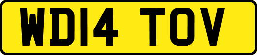 WD14TOV